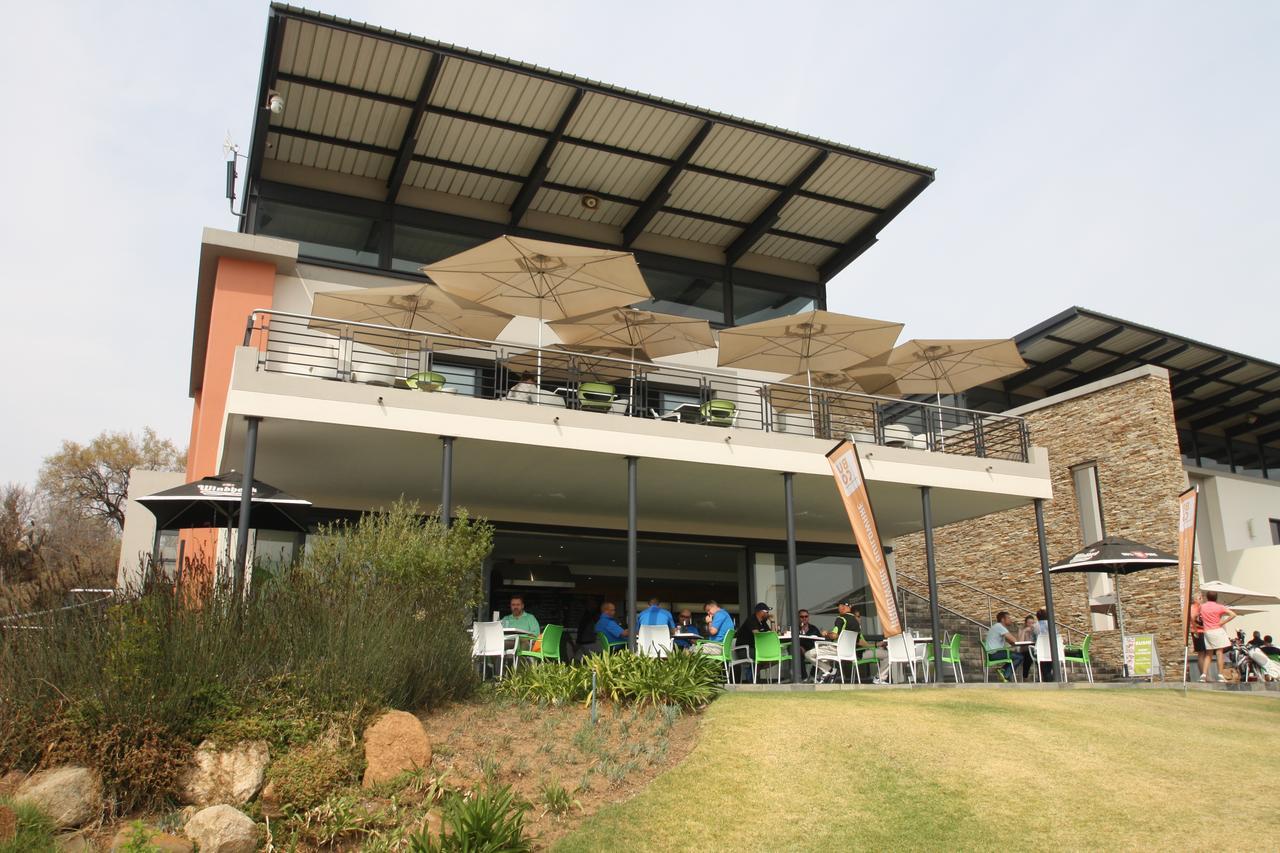 Jozistay @ Jackal Creek Apartments Roodepoort Exterior photo