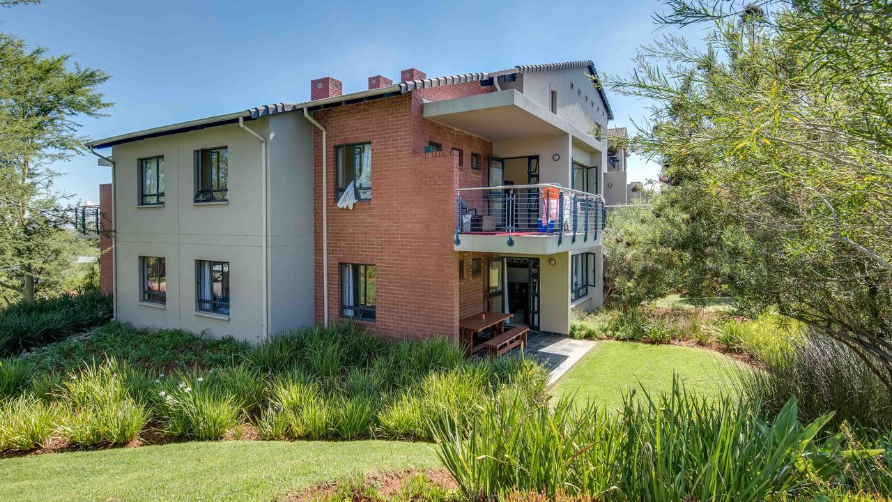 Jozistay @ Jackal Creek Apartments Roodepoort Exterior photo